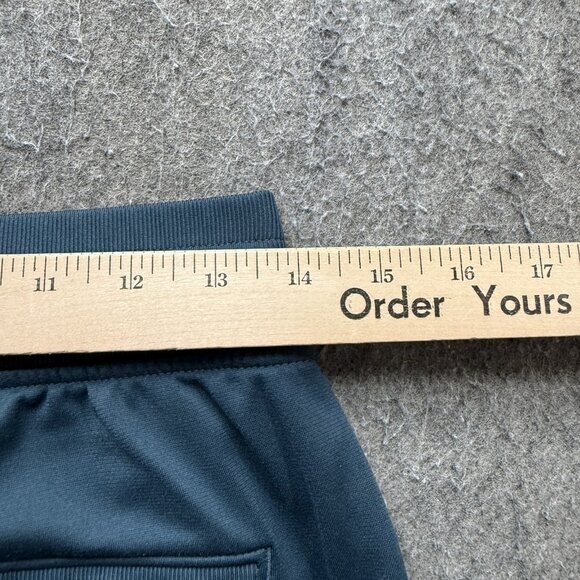 Under Armour Sportstyle Elite Tapered Pants Men M Blue 30" 1290261 b028 - Picture 11 of 16